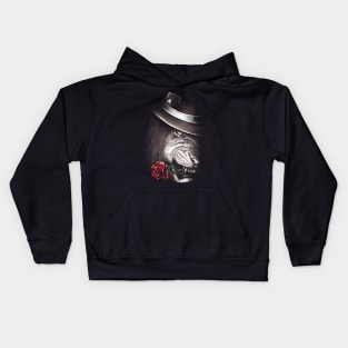 The Conjurer Kids Hoodie